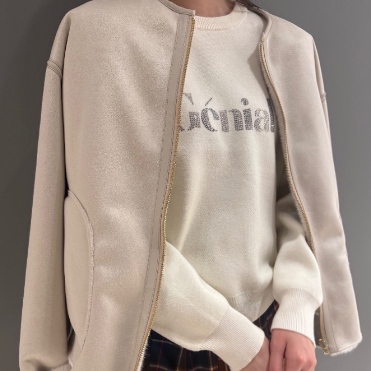 11/3〜3階エスカレーター前にて展示