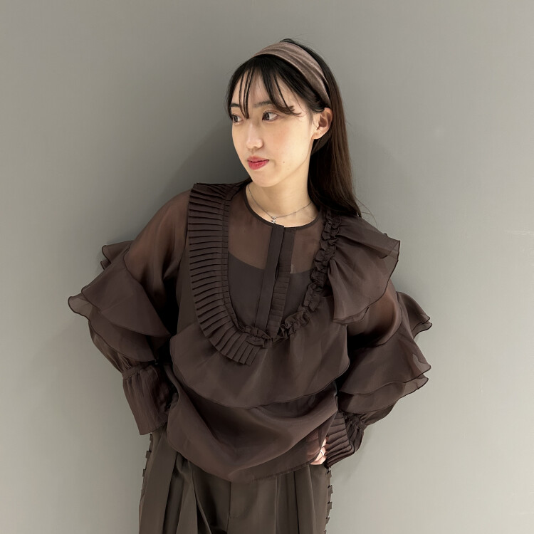 kirarina Autumn Collection