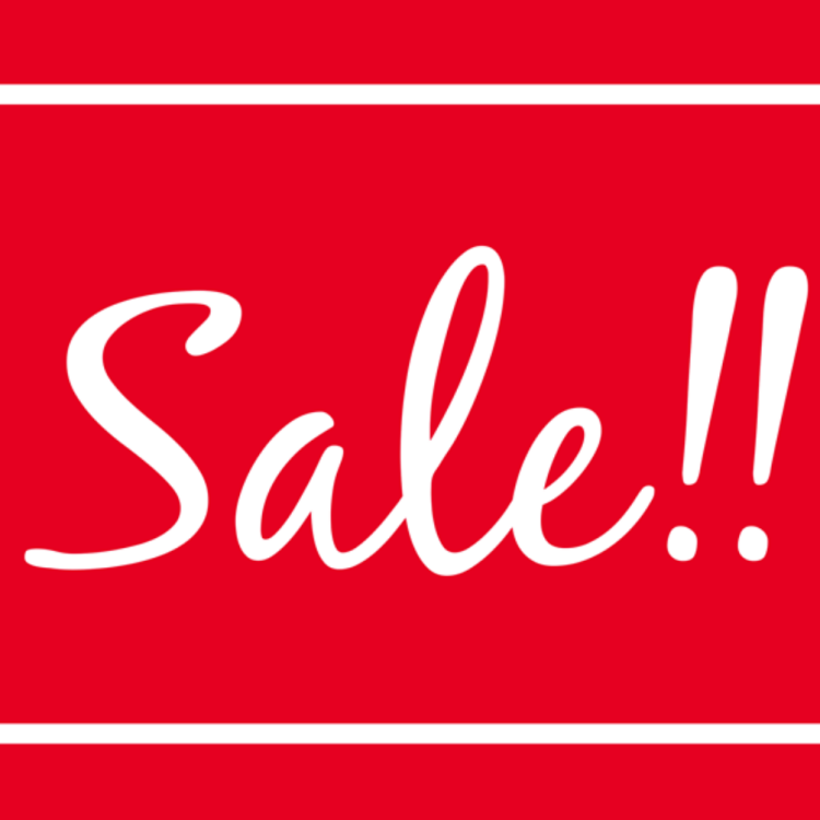 Te chichi Summer SALE
