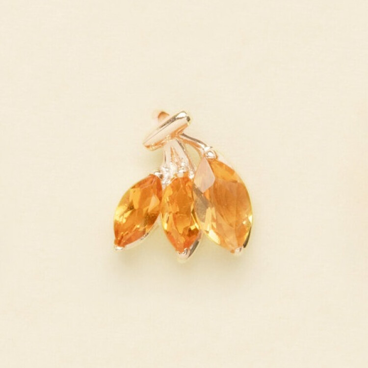 バナナピアス🍌