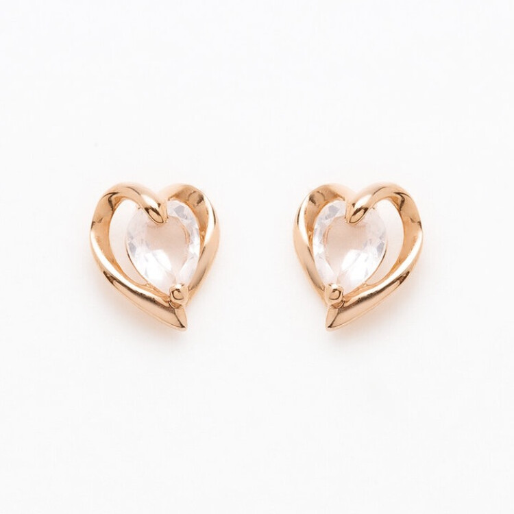 さくらピアス🌸