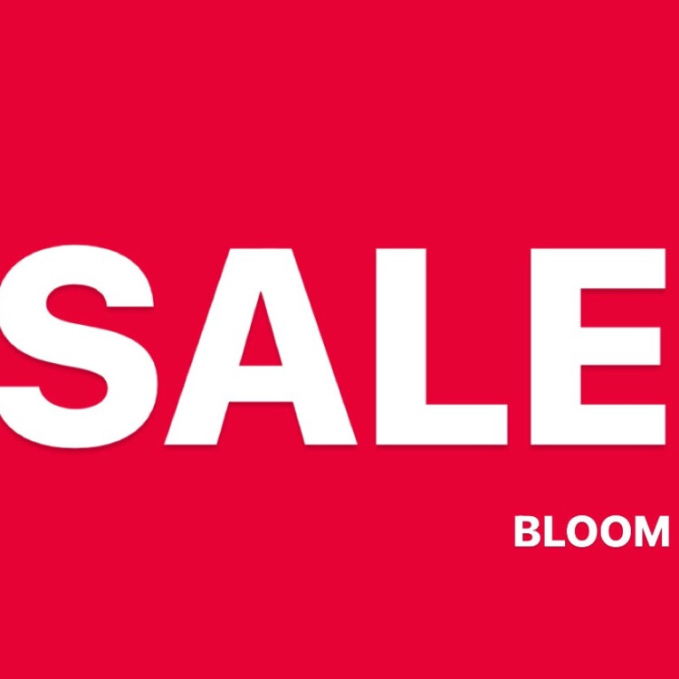 対象商品20%OFF、2点でさらに10％OFFセール開催中‼