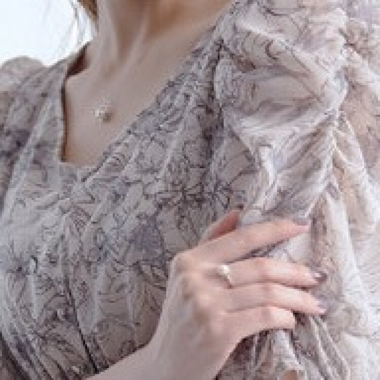パールジュエリー