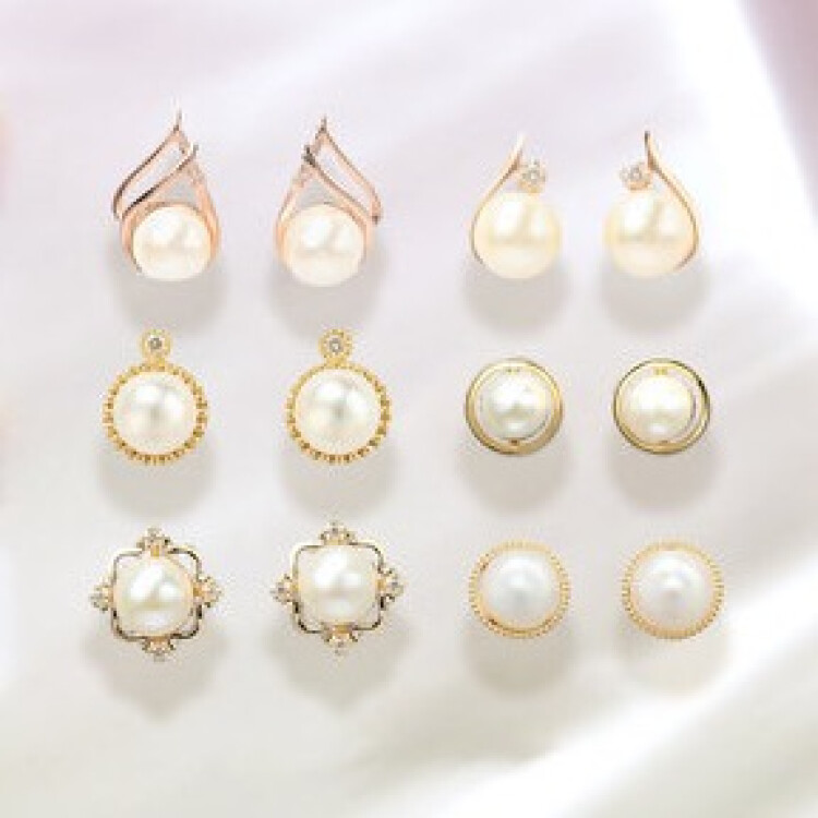 パールピアス
