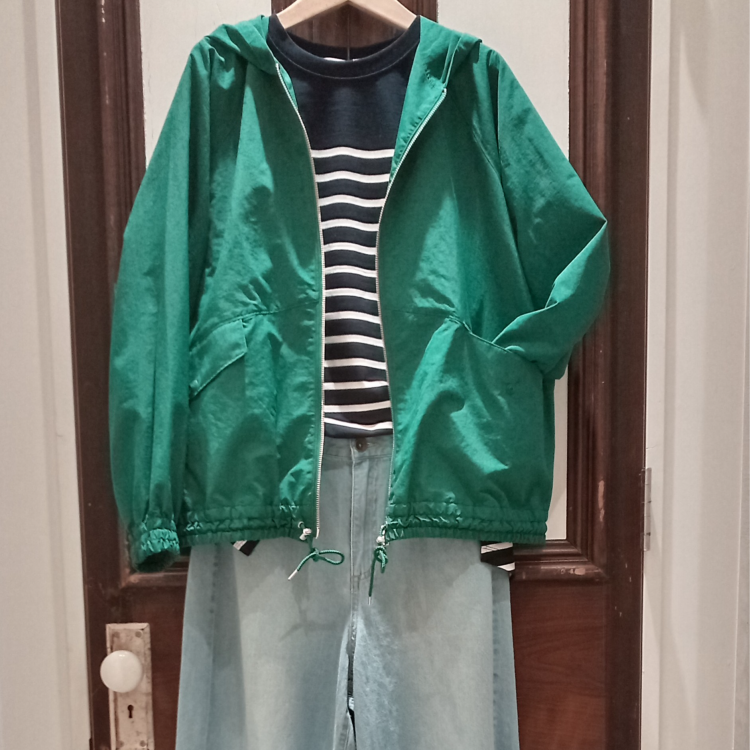 3/23〜29　3階エスカレーター前にて展示