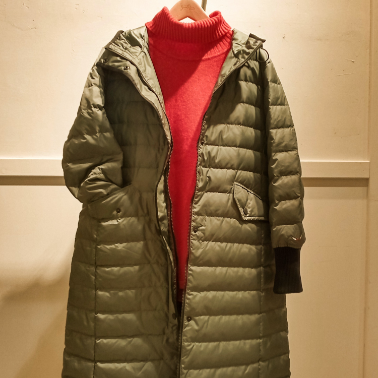 冬のおすすめ商品