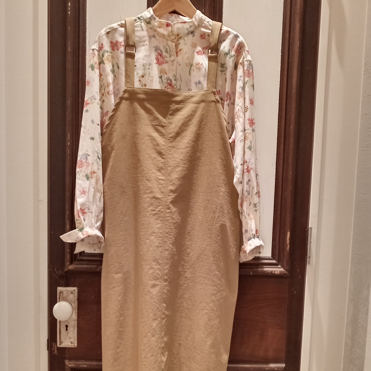 3/23〜29　3階エスカレーター前にて展示